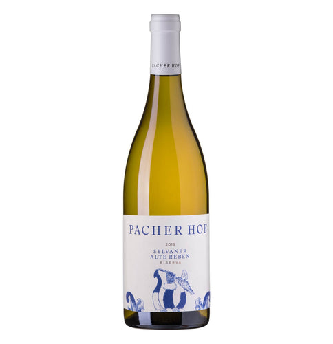 Alto Adige Valle Isarco Sylvaner Riserva DOC "Alte Reben" 2021 - Pacher Hof