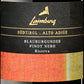 Alto Adige Pinot Nero Riserva DOC 2021 - Cantina Laimburg