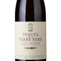Etna Santo Spirito Rosso DOC 2021 - Tenuta delle Terre Nere