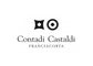 Franciacorta Dosaggio Zero DOCG 2020 - Contadi Castaldi (astuccio)