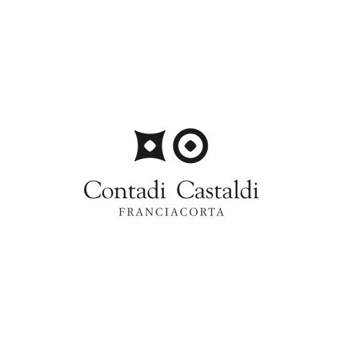 Franciacorta Brut DOCG Magnum - Contadi Castaldi (astuccio)