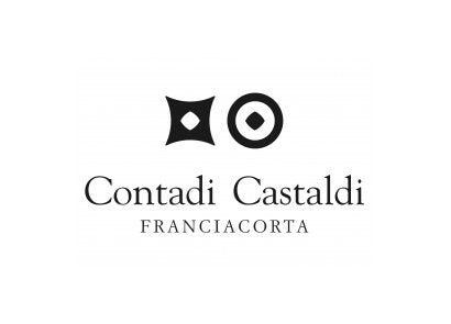 Franciacorta Rosé DOCG Magnum - Contadi Castaldi