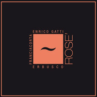 Franciacorta DOCG Brut Rosé - Gatti