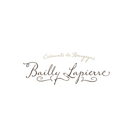 Crémant de Bourgogne Pinot Noir Brut 2023 Magnum - Bailly Lapierre
