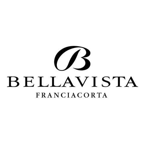 Franciacorta Brut DOCG "Grande Cuvée Alma Brut" Magnum - Bellavista (astuccio)