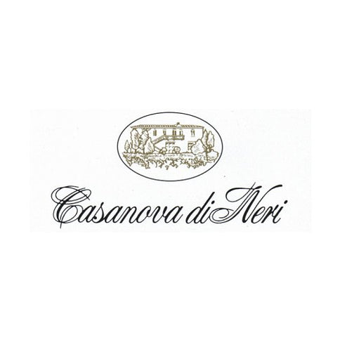 Rosso di Montalcino DOC 2022 - Casanova di Neri