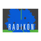 Venezia Giulia Merlot IGT 2009 - Radikon (1l)