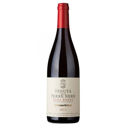 Etna Calderara Sottana Rosso DOC 2021 - Tenuta delle Terre Nere