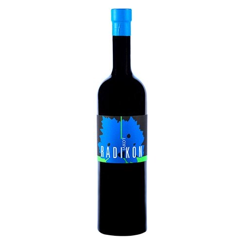 Venezia Giulia Bianco IGT "Jakot" 2019 - Radikon (1l)