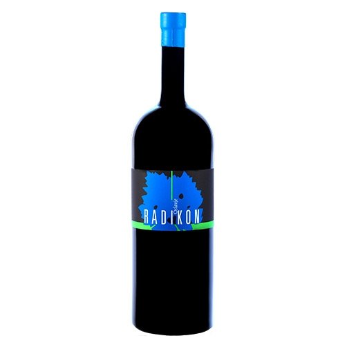 RADIKON Oslavje 2000年 750ml Venezia Giulia Bianco IGT 