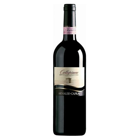 Sagrantino di Montefalco DOCG "Collepiano" 2019 Magnum - Arnaldo Caprai (cassetta di legno)