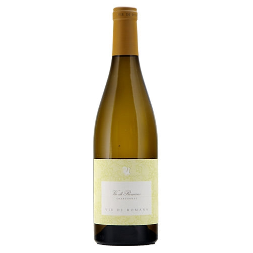 Friuli Isonzo Chardonnay DOC "Vie di Romans" 2024 Magnum - Vie di Romans
