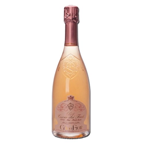 Metodo Classico Rosé Brut "Cuvée dei Frati" Magnum - Cà dei Frati