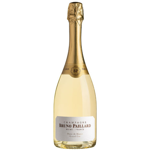 Champagne Blanc de Blancs Millésime 2014 - Bruno Paillard