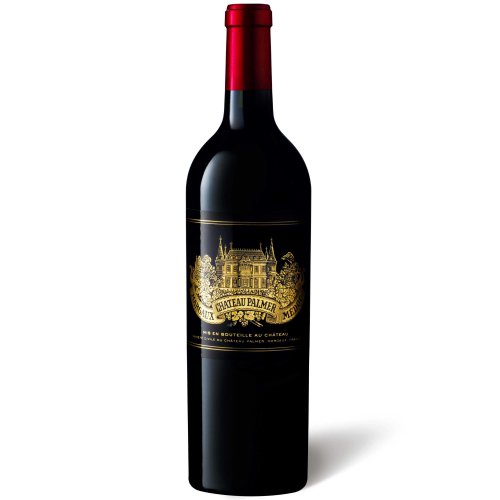 Margaux AOC Grand Cru Classé "Château Palmer" 2015 - Château Palmer