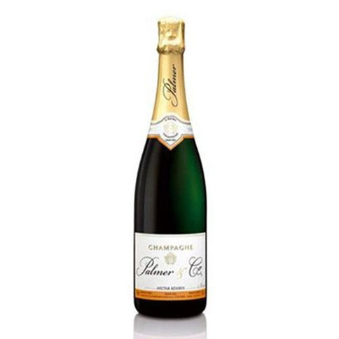 Champagne "Nectar Réserve" - Palmer & Co