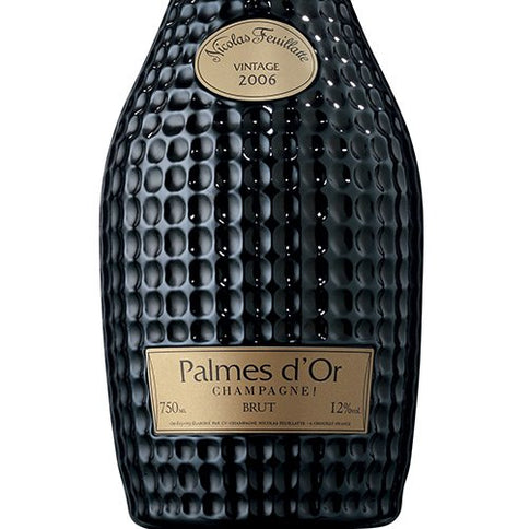 Champagne Brut "Palmes d'Or" 2008 - Nicolas Feuillatte (astuccio)