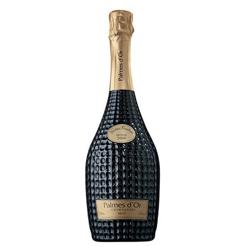 Champagne Brut "Palmes d'Or" 2008 - Nicolas Feuillatte (astuccio)