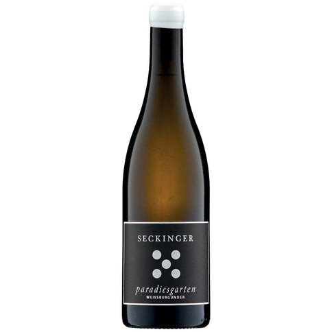 Pfälzer Landwein Weißburgunder "Deidesheim Paradiesgarten" 2021 - Weingut Seckinger