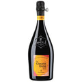 Champagne Brut Rosé “La Grande Dame Rosé 2015 x Paola Paronetto” - Veuve Clicquot