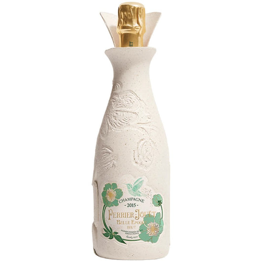 Champagne Brut "Belle Epoque Cocoon" 2016 - Perrier-Jouët