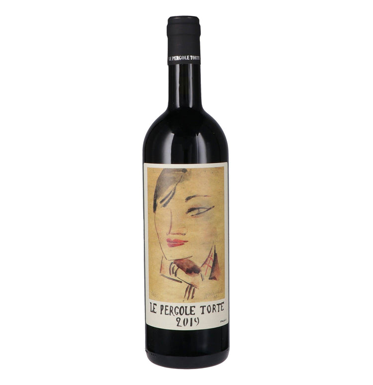 Toscana IGT "Le Pergole Torte" 2019 - Montevertine
