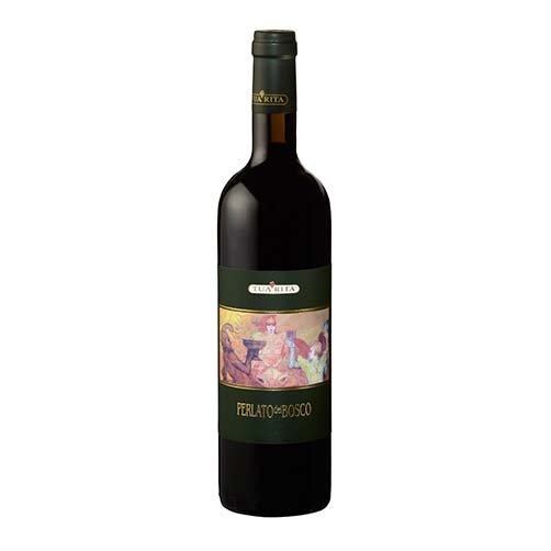 Toscana Rosso IGT "Perlato del Bosco" 2021 - Tua Rita