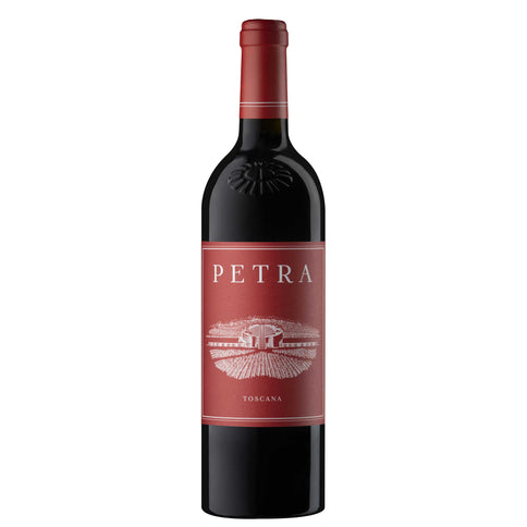 Toscana Rosso IGT "Petra" 2021 - Petra