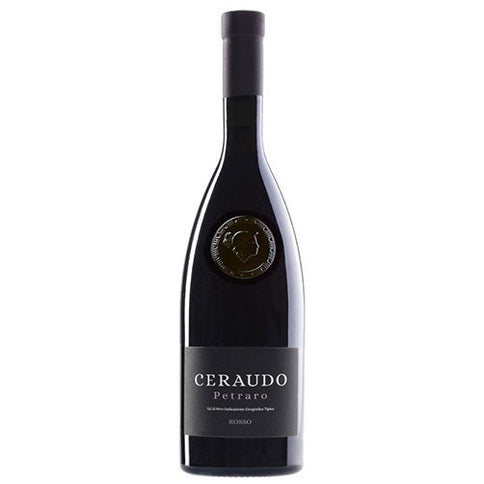 Val di Neto Rosso IGT "Petraro" 2019 - Ceraudo
