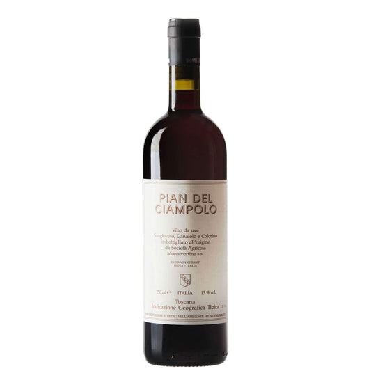 Toscana IGT "Pian del Ciampolo" 2021 - Montevertine