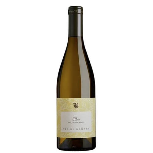 Friuli Isonzo Sauvignon Blanc DOC "Piere" 2022 Magnum - Vie di Romans (astuccio)