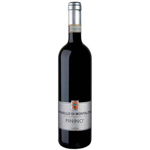 Brunello di Montalcino DOCG 2016 - Pinino
