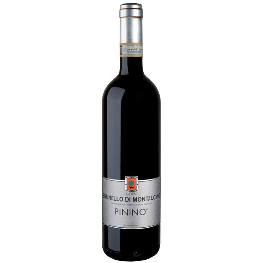 Brunello di Montalcino DOCG 2016 - Pinino