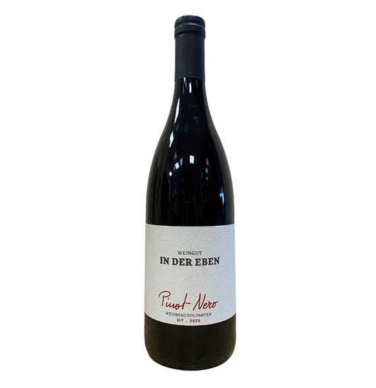Vigneti delle Dolomiti Pinot Nero IGT 2020 - Weingut In Der Eben