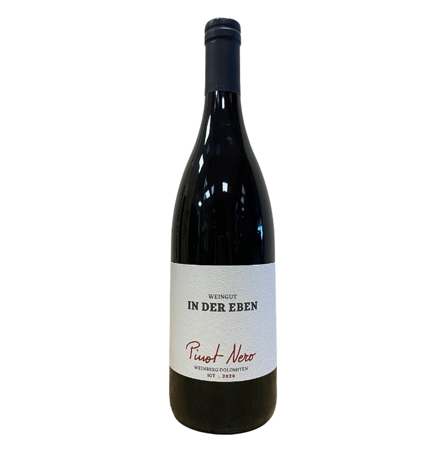 Vigneti delle Dolomiti Pinot Nero IGT 2021 - Weingut In Der Eben