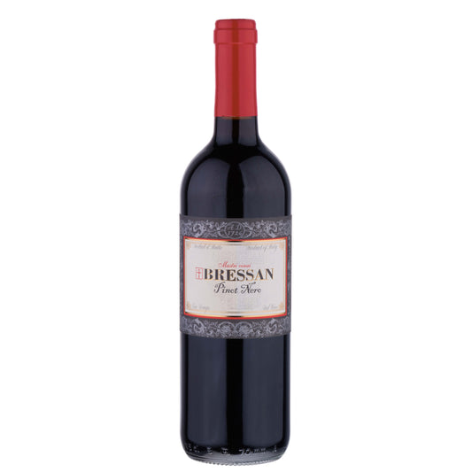 Venezia Giulia Pinot Nero IGP 2018 - Bressan Mastri Vinai