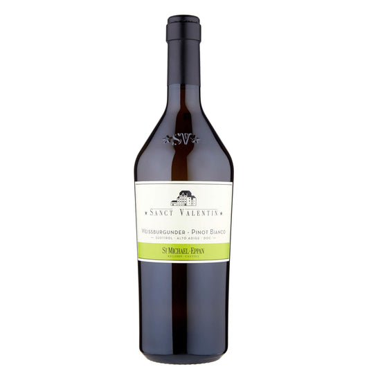 Alto Adige Pinot Bianco DOC "Sanct Valentin" 2021 - San Michele Appiano