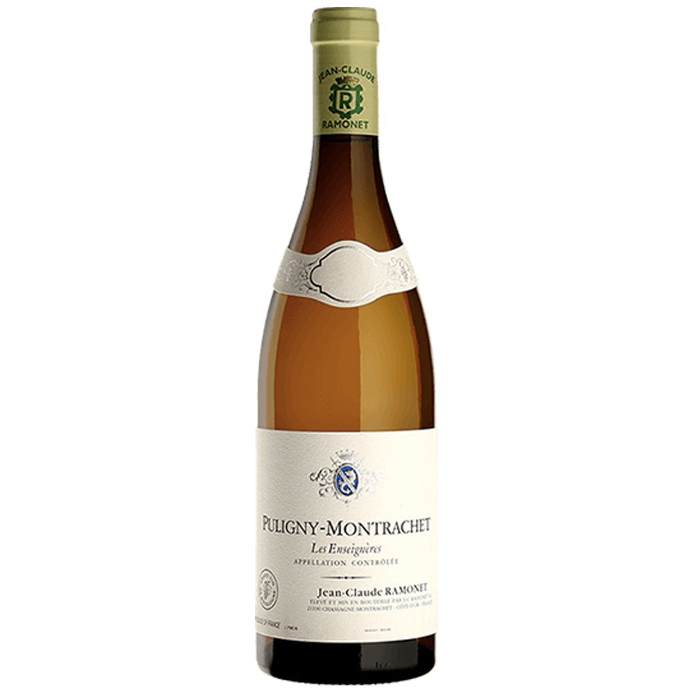 Puligny-Montrachet AOC "Les Enseigneres" 2019 - Jean-Claude Ramonet