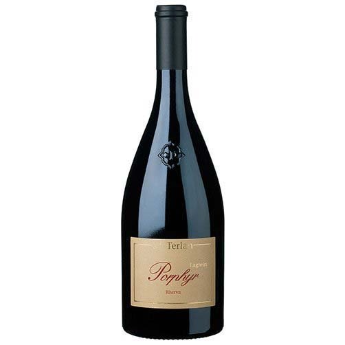 Alto Adige Lagrein Riserva DOC "Porphyr" 2021 - Terlan
