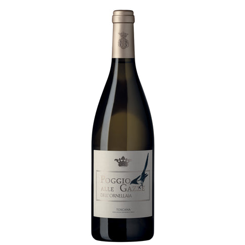 Toscana Bianco IGT "Poggio alle Gazze dell’Ornellaia" 2023 - Ornellaia