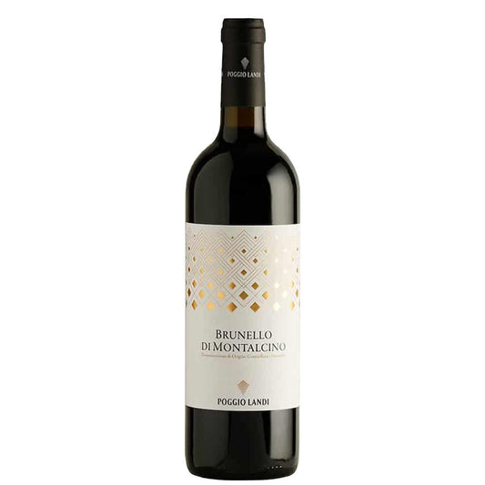 Brunello di Montalcino DOCG 2019 - Poggio Landi, Dievole