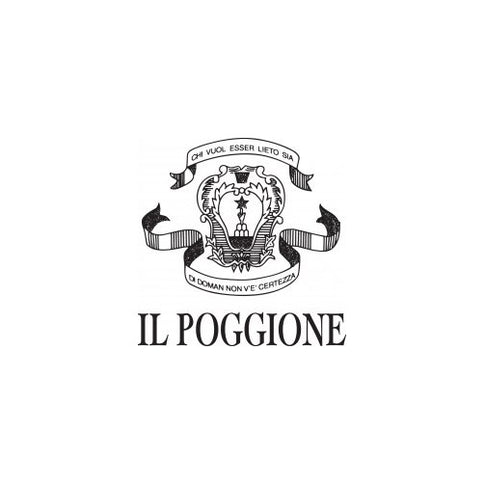 Brunello di Montalcino DOCG 2017 Jéroboam - Il Poggione (cassetta di legno)