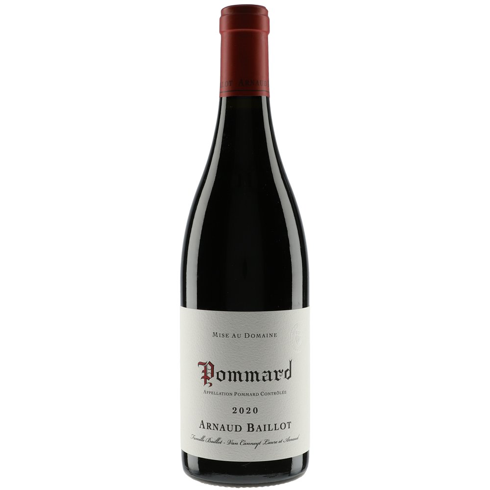 Pommard AOC 2023 - Arnaud Baillot