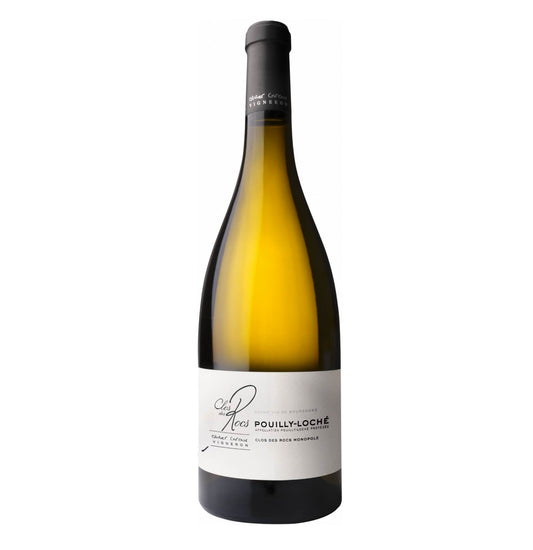 Pouilly-Loché "Clos des Rocs Monopole "  2022  Clos des Rocs