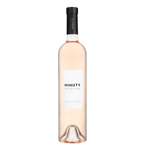 Côtes de Provence "Prestige" Rosé 2023 - Minuty