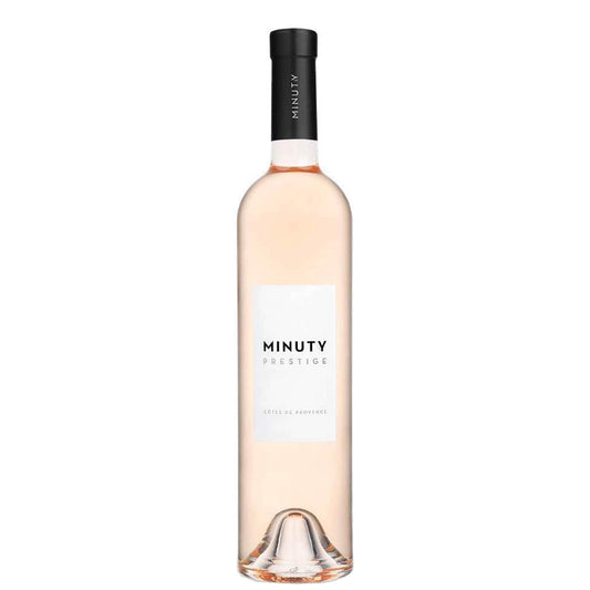 Côtes de Provence "Prestige" Rosé 2023 - Minuty