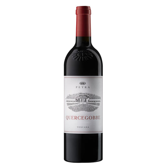 Toscana Merlot IGT "Quercegobbe" 2021 - Petra