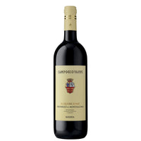 Brunello di Montalcino Riserva DOCG “Il Quercione” 2019 - Campogiovanni, San Felice
