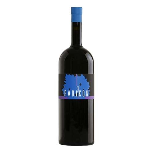 Venezia Giulia Rosso IGT "Pignoli" 2004 - Radikon (0.5l)