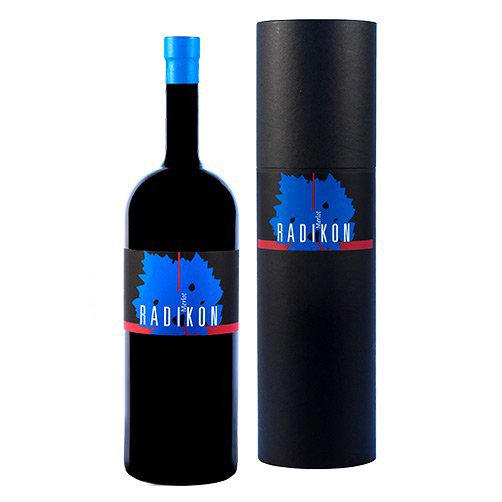 Venezia Giulia Merlot IGT 2009 - Radikon (0.5)